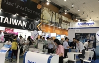 NEPCON Việt Nam 2019 - Kết nối doanh nghiệp diện tử tham gia chuỗi cung ứng toàn cầu
