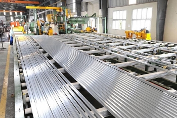 Úc khởi xướng rà soát cuối kỳ thuế chống bán phá giá nhôm định hình từ Việt Nam