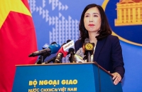 ASEAN – Trung Quốc nỗ lực xây dựng Bộ Quy tắc ứng xử trên Biển Đông