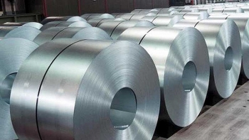 Thép chống ăn mòn Việt Nam bị đề nghị điều tra lẩn tránh thuế chống bán phá giá