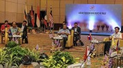 Các nước cam kết nguồn lực cao nhất cho Cộng đồng ASEAN 2015