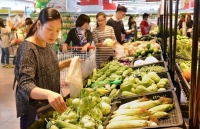 Sẵn sàng nguồn cung nông sản phục vụ Tết Nguyên đán