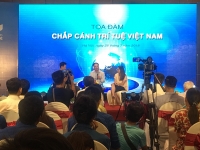 Truyền thông về phát triển tài sản trí tuệ và thúc đẩy đổi mới sáng tạo