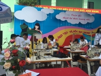 May 10: Ngày hội Trung thu 2018 vì một thế giới ngày mai