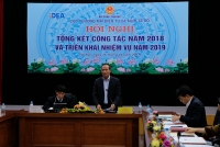 Thương mại điện tử: Chủ động để đáp ứng yêu cầu cách mạng công nghiệp 4.0