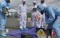 Bộ Công Thương ban hành kế hoạch hành động ứng phó nguy cơ, sự cố hóa học