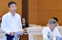 Bảo đảm sự tương thích với các cam kết trong CPTPP