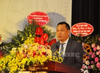 Cục Hóa chất tiếp tục góp phần vào sự tăng trưởng bền vững của ngành công nghiệp hóa chất