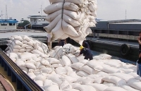 Bộ Công Thương thành lập đoàn liên ngành kiểm tra gạo tại cảng