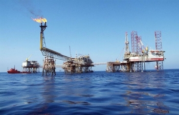 Luật Dầu khí sửa đổi: Góp phần cải thiện môi trường đầu tư