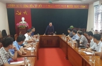 Bộ Công Thương hỗ trợ Bắc Giang quảng bá vải thiều trực tuyến sang thị trường Singapore