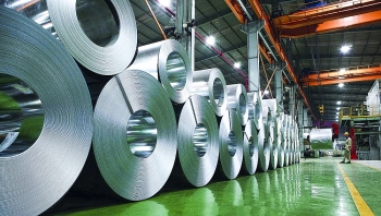 Cần thay đổi về chất trong phát triển ngành thép