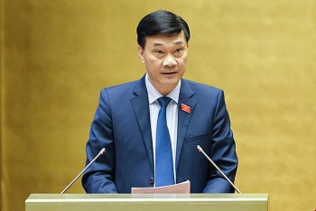 Một số quy hoạch mới lập đã bộc lộ bất cập