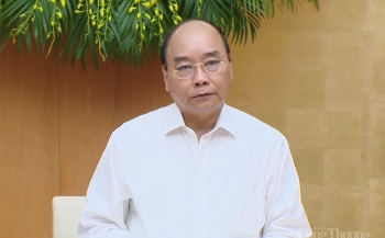 Tập trung phục hồi, phát triển kinh tế xã hội, giảm thiểu tác động của dịch bệnh