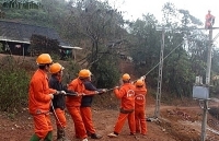 Bù đắp chi phí thực tế việc cung cấp điện cho vùng sâu và hải đảo