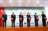 Doanh nghiệp, doanh nhân là lực lượng nòng cốt, tiên phong trong phát triển kinh tế