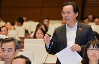 Cần tập trung vào chế tài phòng ngừa và ngăn chặn tham nhũng