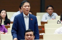 Bộ trưởng Bộ Công Thương Trần Tuấn Anh:  Rà soát các thủy điện nhỏ và vừa, bảo toàn vốn Nhà nước tại 12 dự án thua lỗ