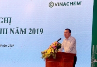 Điều chỉnh cơ cấu sản phẩm hợp lý, đẩy mạnh sản xuất các mặt hàng có thế mạnh