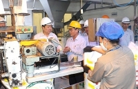 12 dự án ngành Công Thương: Giải quyết dứt điểm các tồn đọng