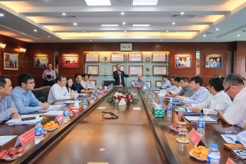 Tiếp tục các giải pháp gỡ khó cho ngành cơ khí