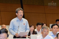 Lo ngại sẽ xuất hiện 