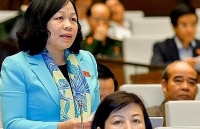 Phòng chống tham nhũng: “Không có vùng cấm, không có ngoại lệ…”