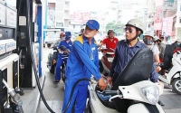 Giá xăng đồng loạt giảm sâu từ 15h ngày 6/12