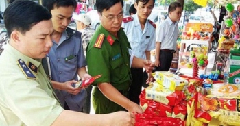 Quy định về thành lập, hoạt động của tổ chức phối hợp liên ngành