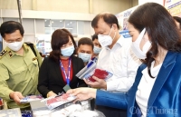 Lực lượng Quản lý thị trường: Tiên phong từ tuyến đầu