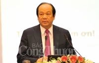 “Không quyết liệt, không đồng bộ, không tạo áp lực từ trên xuống thì không ai muốn cải cách”