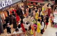 Khánh Hòa Center: Cơ hội cho các sản phẩm thuần Việt