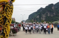 1,2 triệu người tham gia tìm hiểu về Di sản Phong Nha – Kẻ Bàng