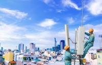 TP. Hồ Chí Minh sắp thử nghiệm 5G trong đầu năm 2019