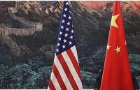 Trung Quốc và Mỹ thống nhất tổ chức đàm phán thương mại ngày 7-8/1 tại Bắc Kinh