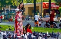 TP Hồ Chí Minh công bố lịch nghỉ Tết Nguyên đán của cán bộ, công chức, viên chức