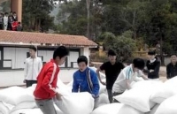 Xuất cấp gạo cho 6 tỉnh dịp Tết Nguyên đán