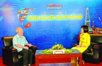 Nguyên Phó Thủ tướng Vũ Khoan: Chuyện chưa biết về hậu trường đàm phán