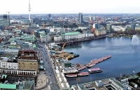 Cách mạng công nghiệp 4.0:  Nhìn từ nước Đức