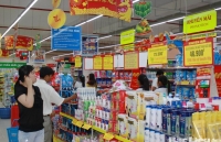 Hàng Việt vì người Việt!