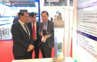 Thúc đẩy hợp tác trong lĩnh vực năng lượng tại Ấn Độ