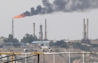 Giá dầu trên thế giới ghi nhận tuần giảm thứ hai liên tiếp