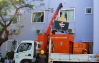 Điện lực Khánh Hòa đảm bảo nguồn điện ổn định trong dịp Tết nguyên đán Canh Tý