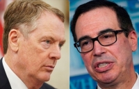 Phiên đàm phán thương mại Mỹ - Trung tiếp theo sẽ diễn ra tại Trung Quốc trong tuần tới