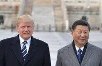 Hai nhà lãnh đạo Mỹ - Trung sẽ gặp nhau ở đâu để chấm dứt cuộc chiến thương mại?