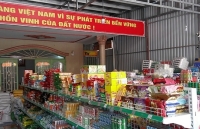 Đồng Nai: Khuyến khích doanh nghiệp tham gia bình ổn thị trường