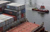 Chiến tranh thương mại khiến Đông Nam Á lần đầu giảm tăng trưởng trong 3 năm