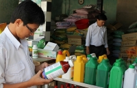 Ngành hóa chất: Ưu tiên cải cách thủ tục hành chính