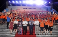 Công đoàn Tổng công ty Điện lực TP. Hà Nội: Thực hiện tốt quy chế dân chủ