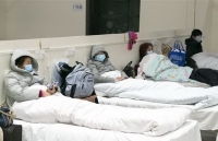 Điện toán đám mây và công nghệ AI hỗ trợ chống virus corona